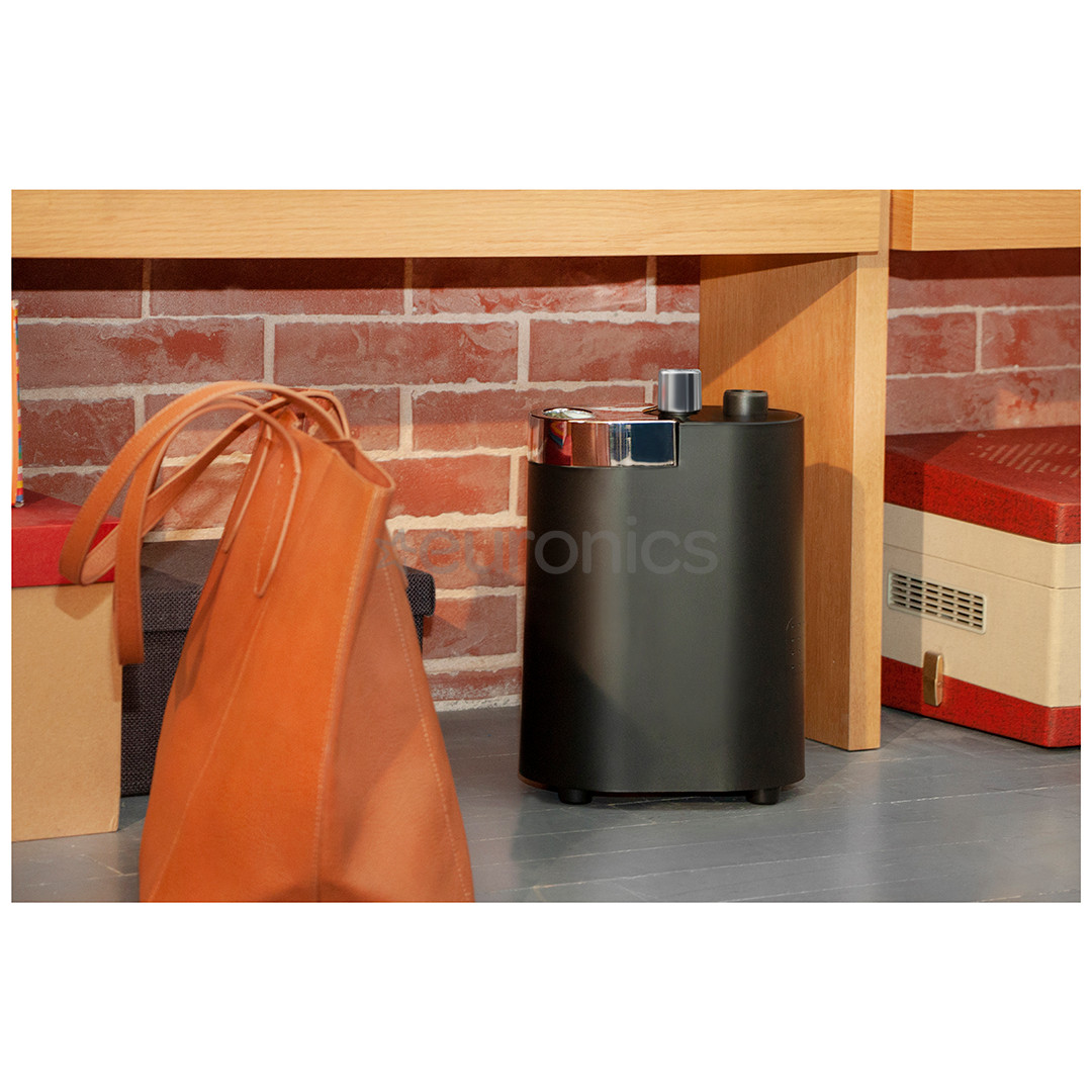 SteamOne Minilys, 1900 W, black - Steamer