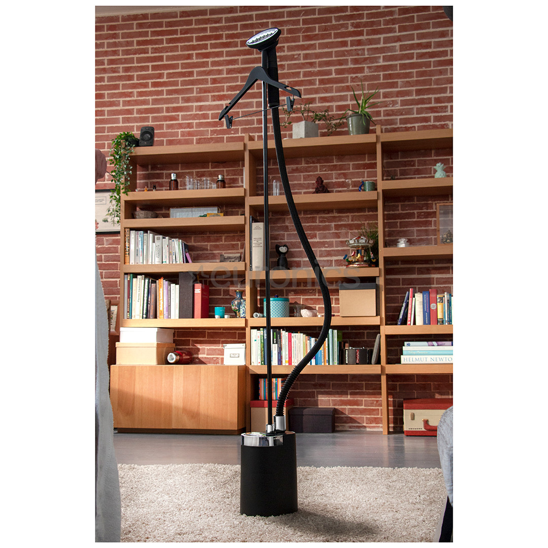 SteamOne Minilys, 1900 W, black - Steamer