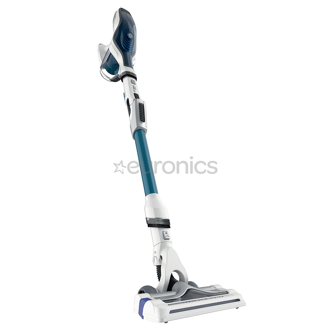 Tefal Air Force 360 Flex Pro, sinine/valge - Varstolmuimeja