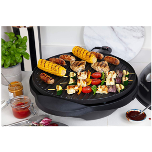 Grill George Foreman Indoor Outdoor grill