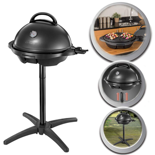 Grill George Foreman Indoor Outdoor grill