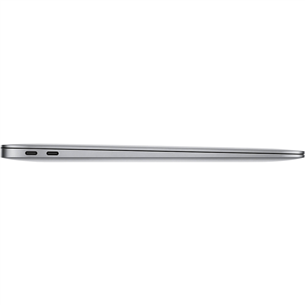 Sülearvuti Apple MacBook Air 2019 (256 GB) SWE