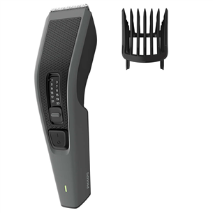 Машинка для стрижки волос Philips Hairclipper series 3000 HC3520/15