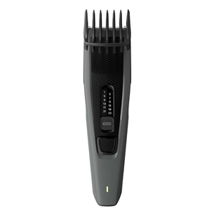 Philips series 3000, 0.5-23 mm, grey/black - Hair clipper