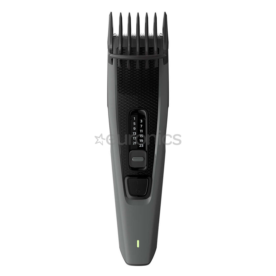 Juukselõikur Philips Hairclipper series 3000