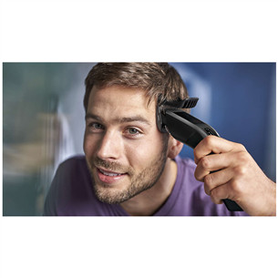 Juukselõikur Philips Hairclipper series 3000