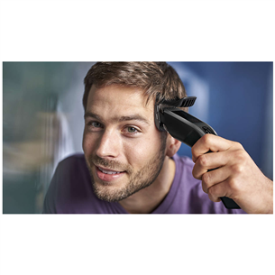 Juukselõikur Philips Hairclipper series 3000