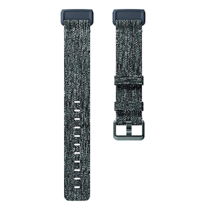 Spare band for Fitbit Charge 3 activity tracker (L)