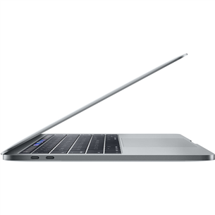 Sülearvuti Apple MacBook Pro 13'' Late 2019 (128 GB) ENG
