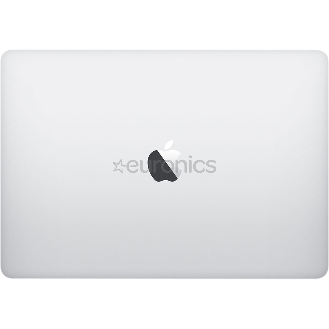 Sülearvuti Apple MacBook Pro 13'' Late 2019 (128 GB) SWE