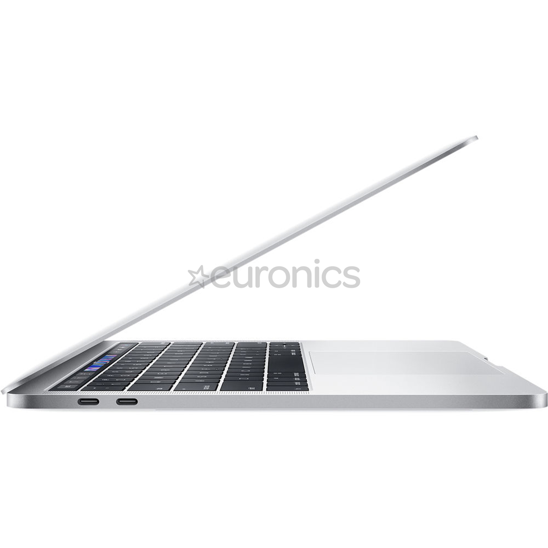 Sülearvuti Apple MacBook Pro 13'' Late 2019 (128 GB) SWE