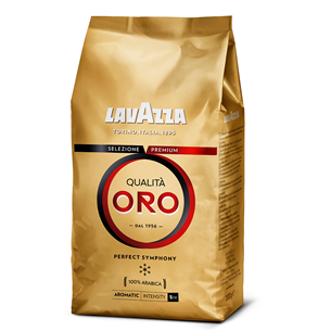 Kohvioad Lavazza Qualità Oro (1 kg) 8000070020566