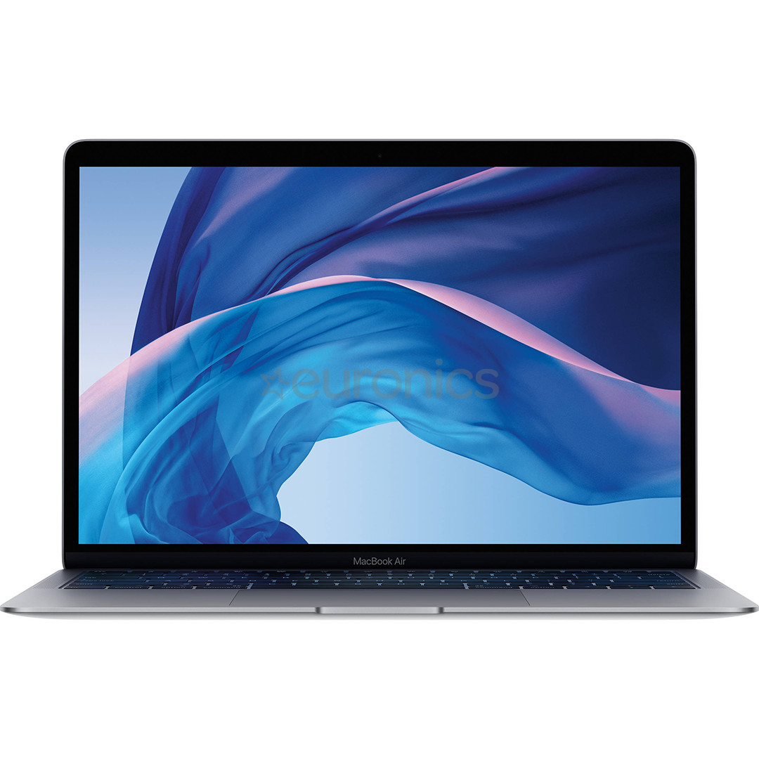 Ноутбук Apple MacBook Air 2019 (128 ГБ) SWE