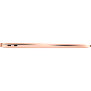 Sülearvuti Apple MacBook Air 2019 (128 GB) RUS