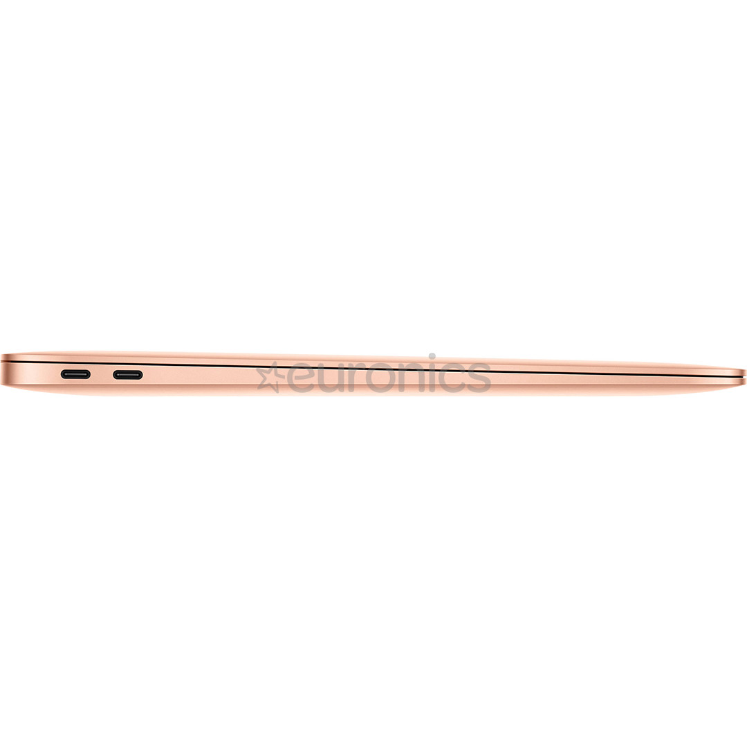 Sülearvuti Apple MacBook Air 2019 (128 GB) RUS