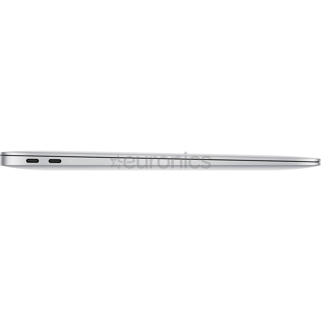 Sülearvuti Apple MacBook Air 2019 (128 GB) RUS