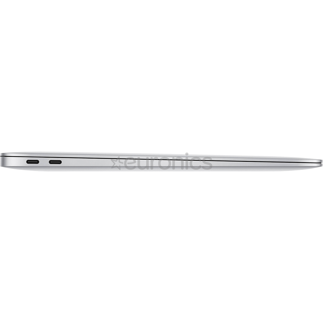 Sülearvuti Apple MacBook Air 2019 (128 GB) RUS