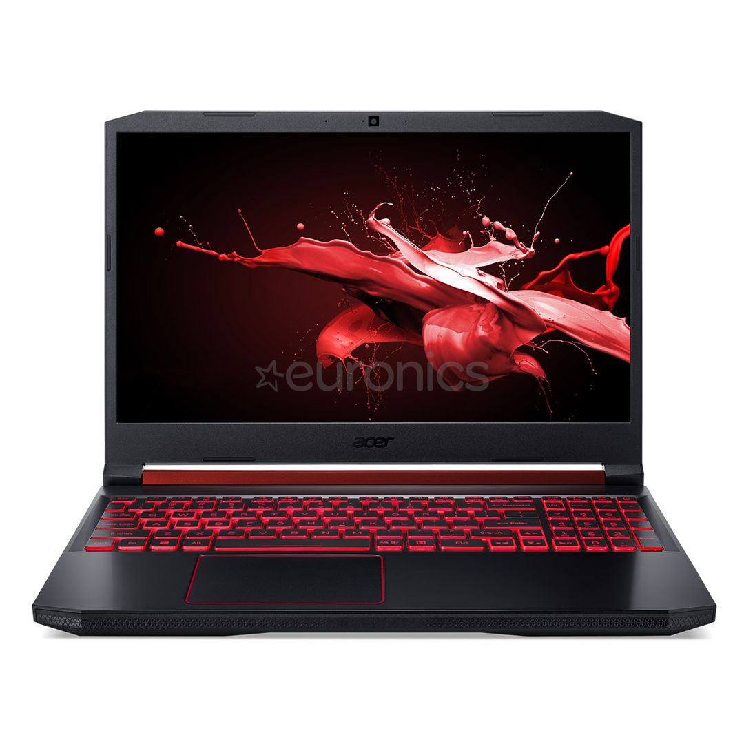 Sülearvuti Acer Nitro 5