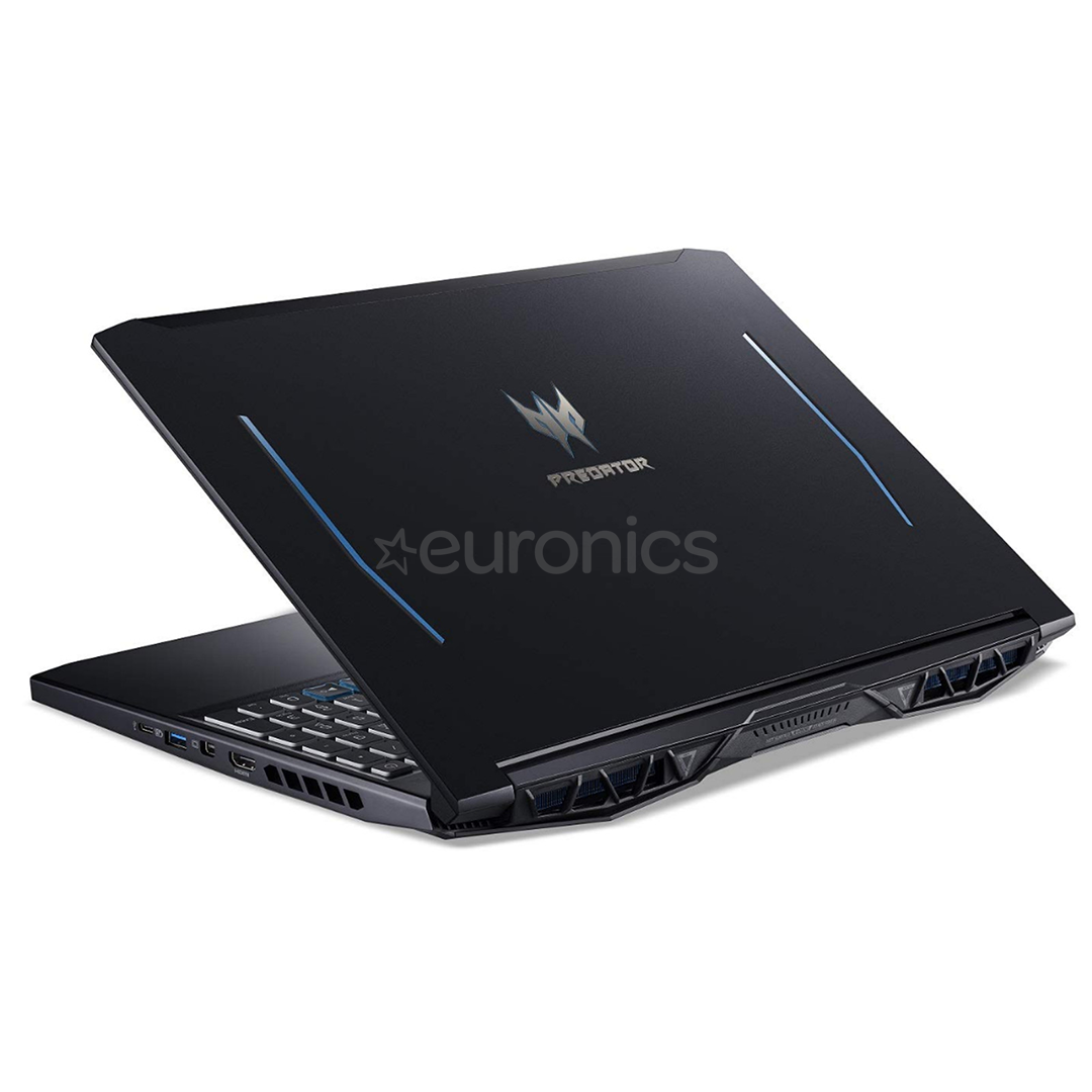 Sülearvuti Acer Predator Helios 300