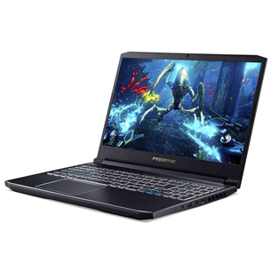 Notebook Acer Predator Helios 300