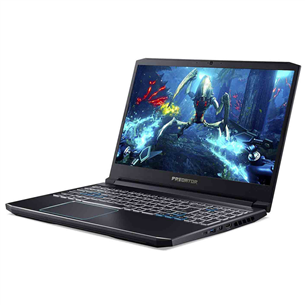 Sülearvuti Acer Predator Helios 300