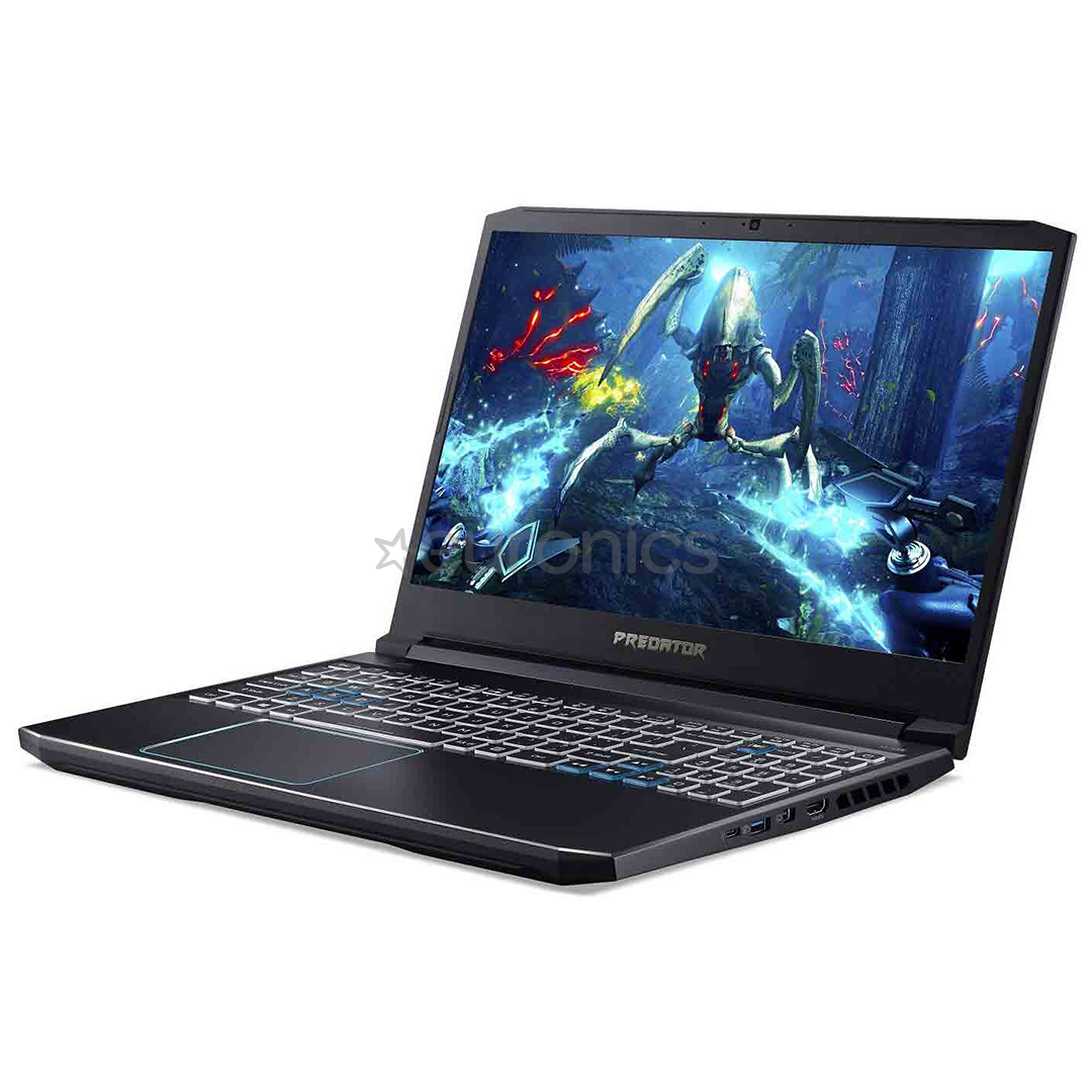 Sülearvuti Acer Predator Helios 300