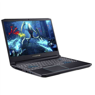 Sülearvuti Acer Predator Helios 300