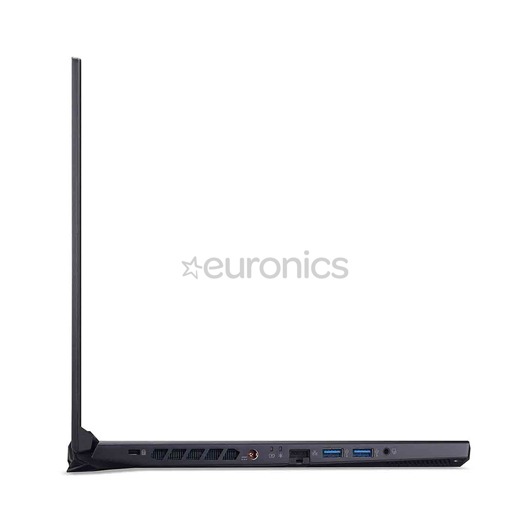 Sülearvuti Acer Predator Helios 300