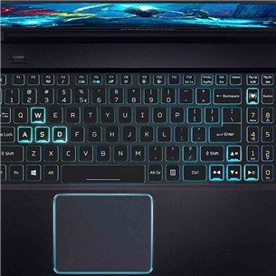 Ноутбук Acer Predator Helios 300