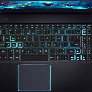 Ноутбук Acer Predator Helios 300