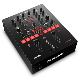 DJ mixer Numark Scratch