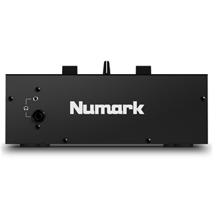 DJ mixer Numark Scratch