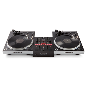 DJ mixer Numark Scratch