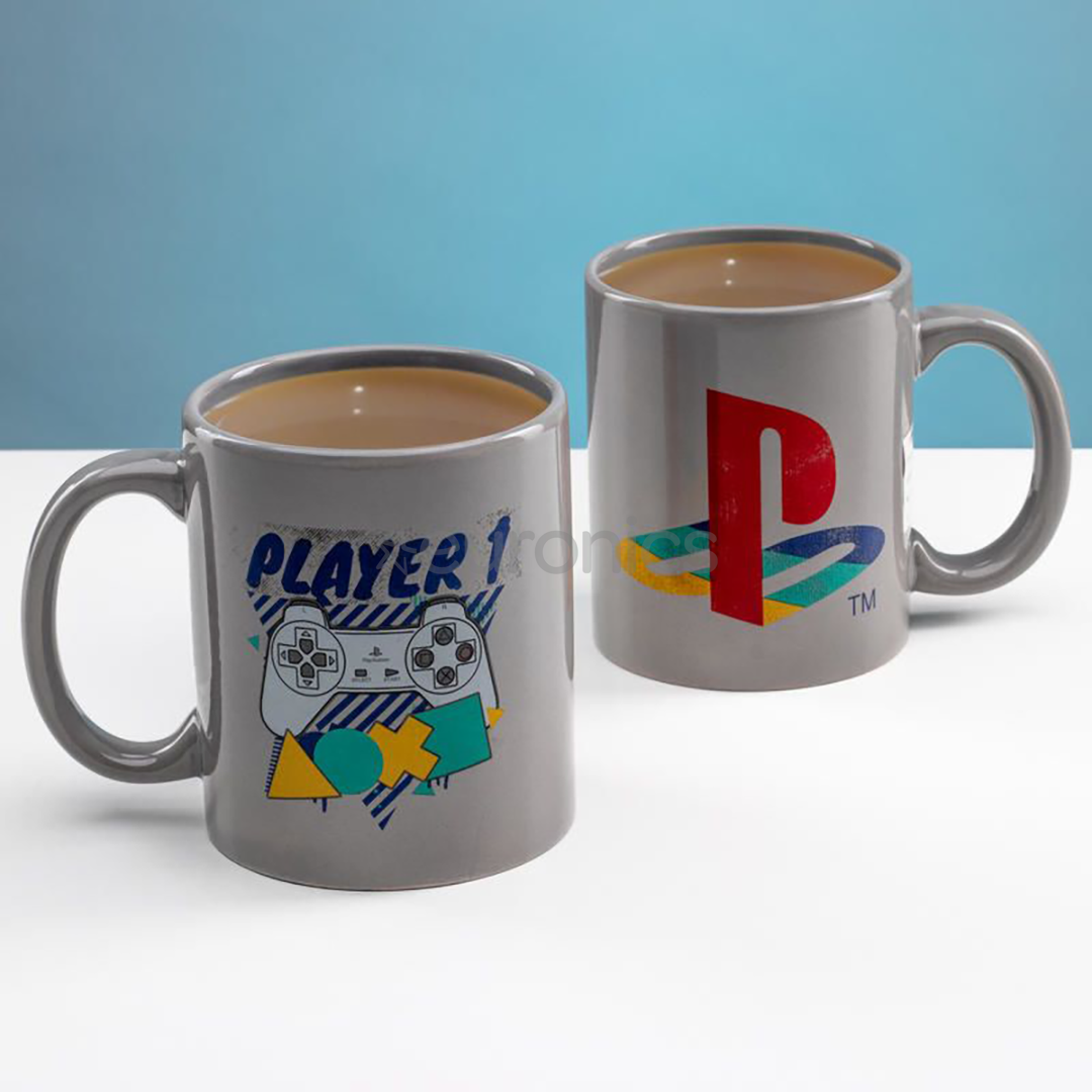 Kruusid Playstation Player 1 ja 2