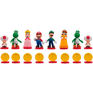 Male lauamäng - Super Mario