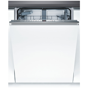 Built-in dishwasher Bosch (13 place settings)