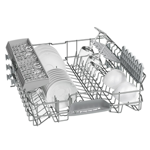 Built-in dishwasher Bosch (13 place settings)