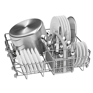 Built-in dishwasher Bosch (13 place settings)