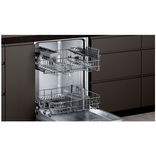 Built-in dishwasher Bosch (13 place settings)