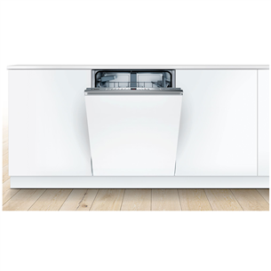 Built-in dishwasher Bosch (13 place settings)