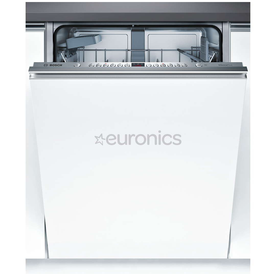 Built-in dishwasher Bosch (13 place settings)