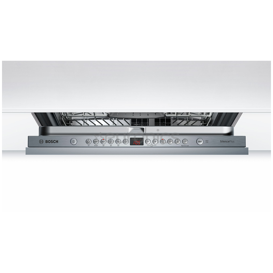 Built-in dishwasher Bosch (13 place settings)