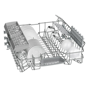 Built-in dishwasher Bosch (13 place settings)