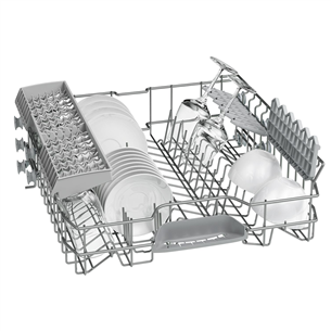 Integreeritav nõudepesumasin Bosch  (13 nõudekomplekti)