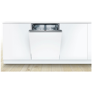 Built-in dishwasher Bosch (13 place settings)