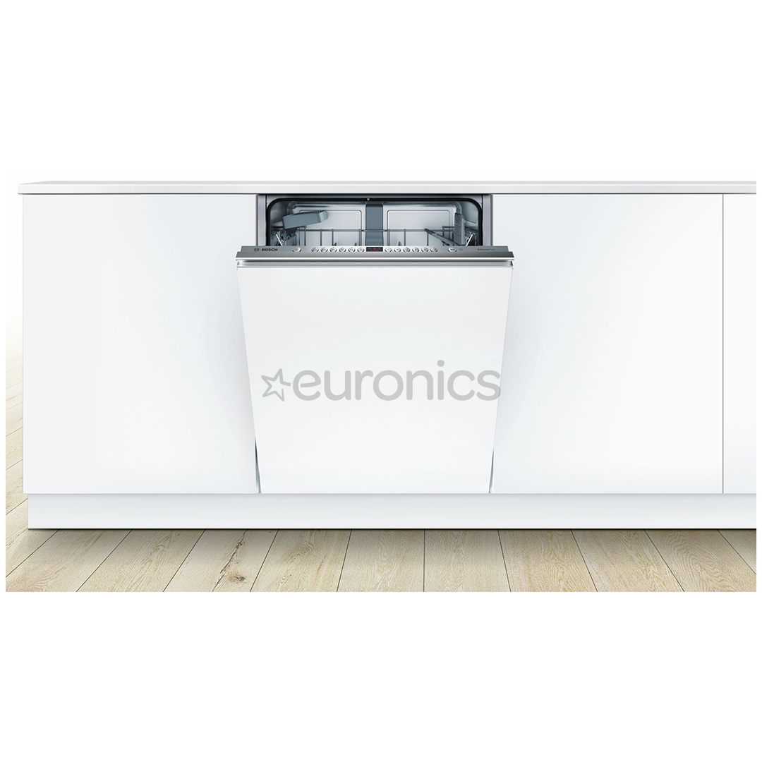 Built-in dishwasher Bosch (13 place settings)