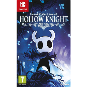 Switch mäng Hollow Knight
