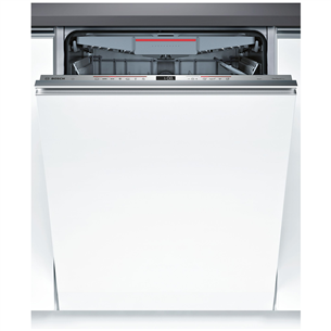 Built-in dishwasher Bosch (14 place settings)