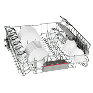 Built-in dishwasher Bosch (14 place settings)