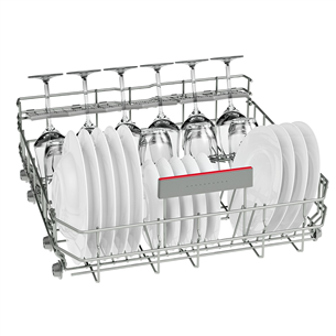 Built-in dishwasher Bosch (14 place settings)